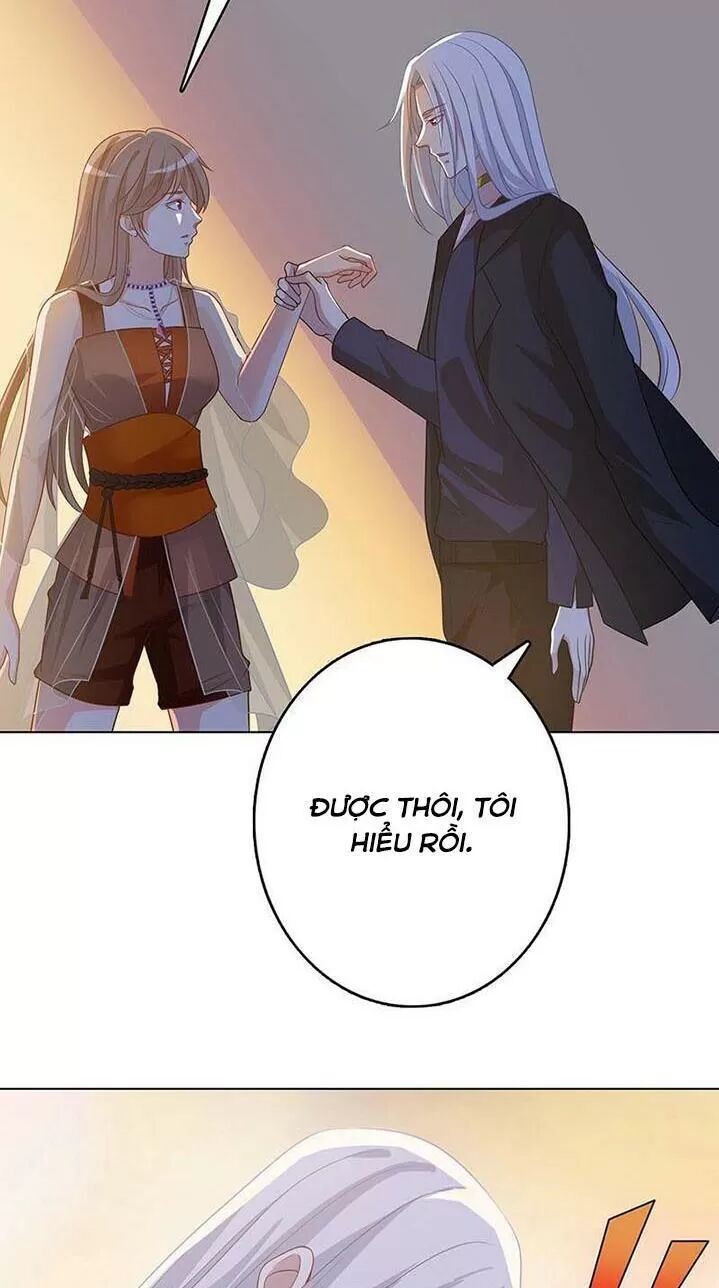 Quy Luật Tình Yêu Ở Mạt Thế Chapter 280 - 8