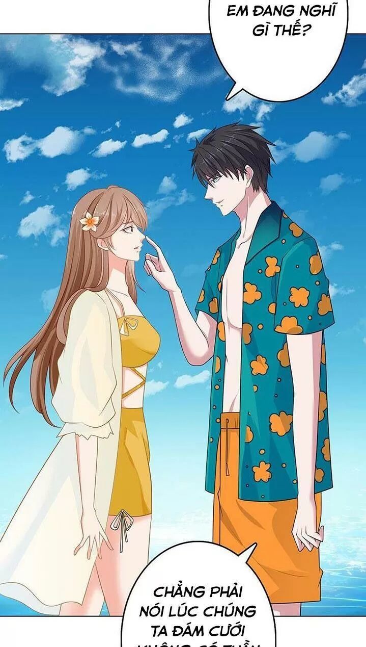 Quy Luật Tình Yêu Ở Mạt Thế Chapter 281 - 2