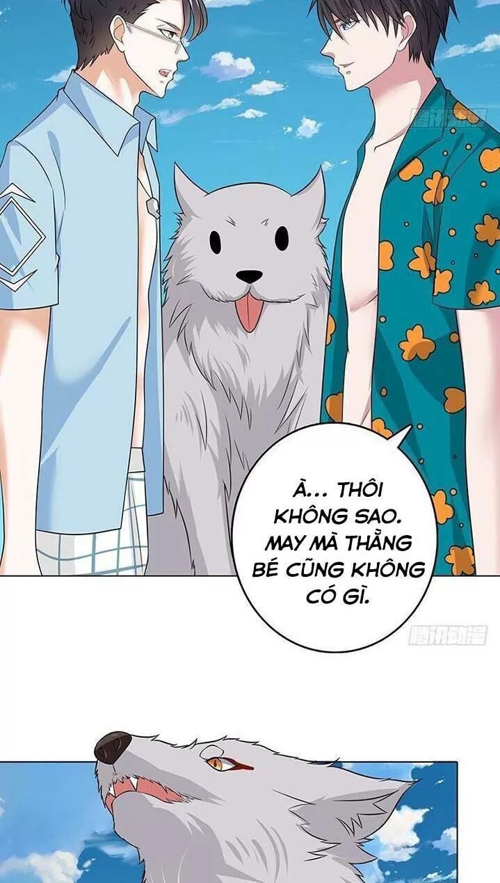 Quy Luật Tình Yêu Ở Mạt Thế Chapter 281 - 11