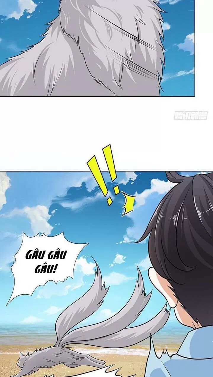 Quy Luật Tình Yêu Ở Mạt Thế Chapter 281 - 12