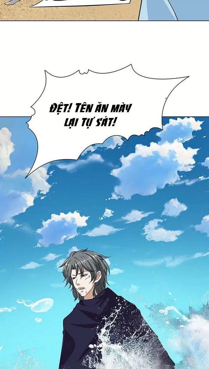 Quy Luật Tình Yêu Ở Mạt Thế Chapter 281 - 13