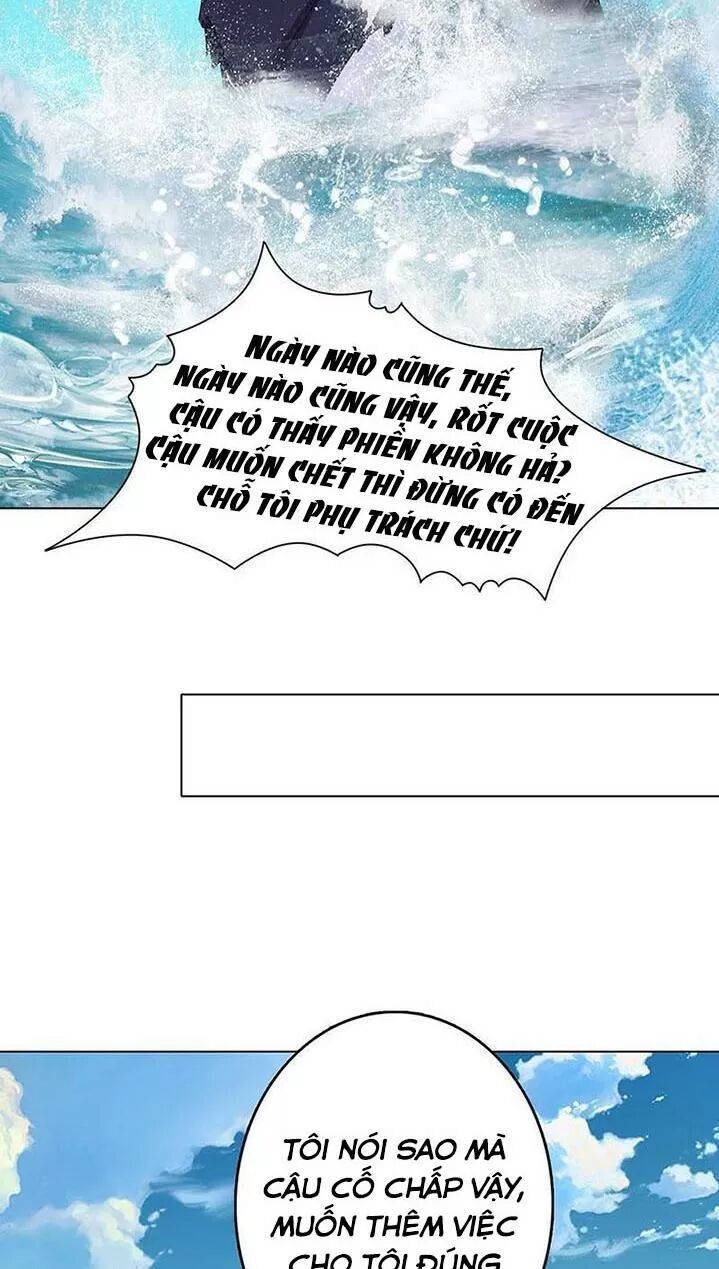 Quy Luật Tình Yêu Ở Mạt Thế Chapter 281 - 14