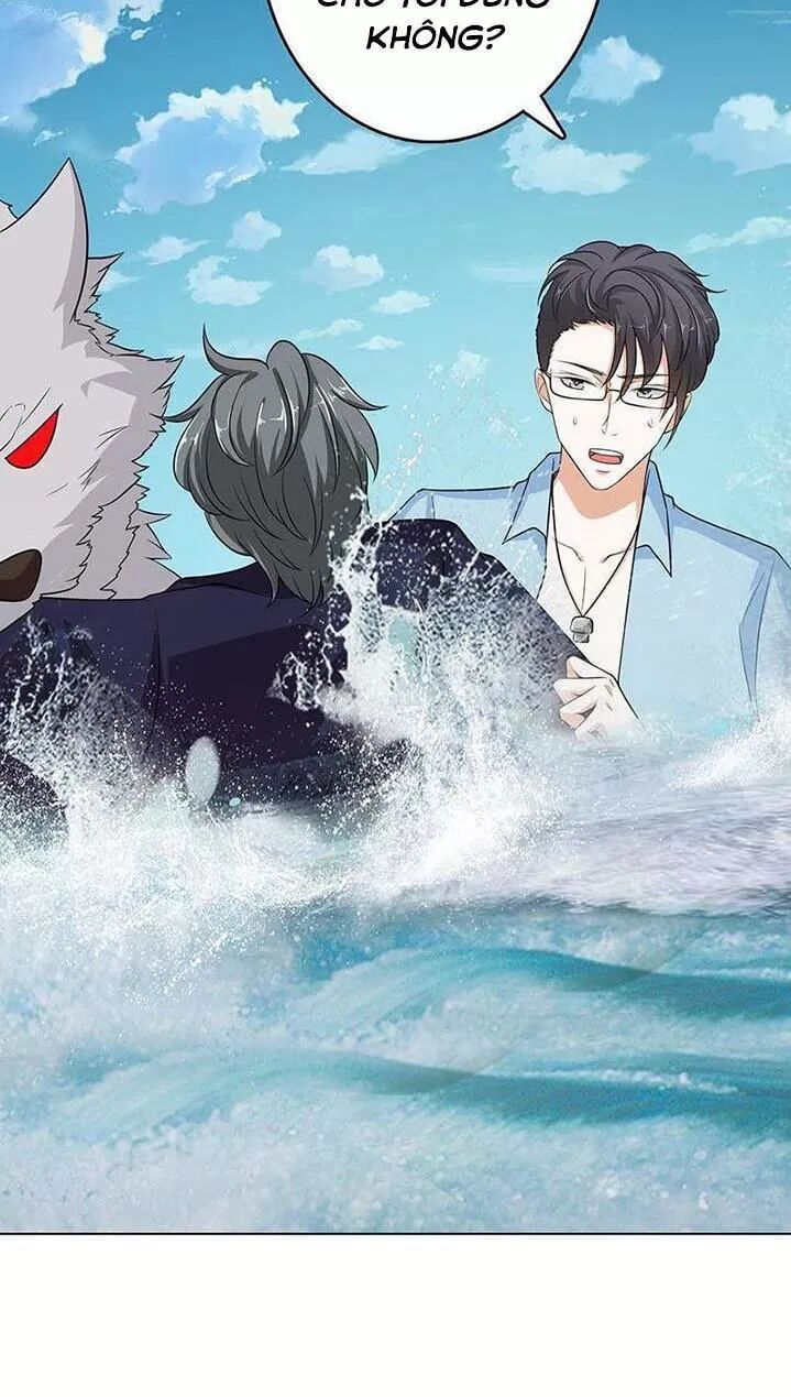 Quy Luật Tình Yêu Ở Mạt Thế Chapter 281 - 15