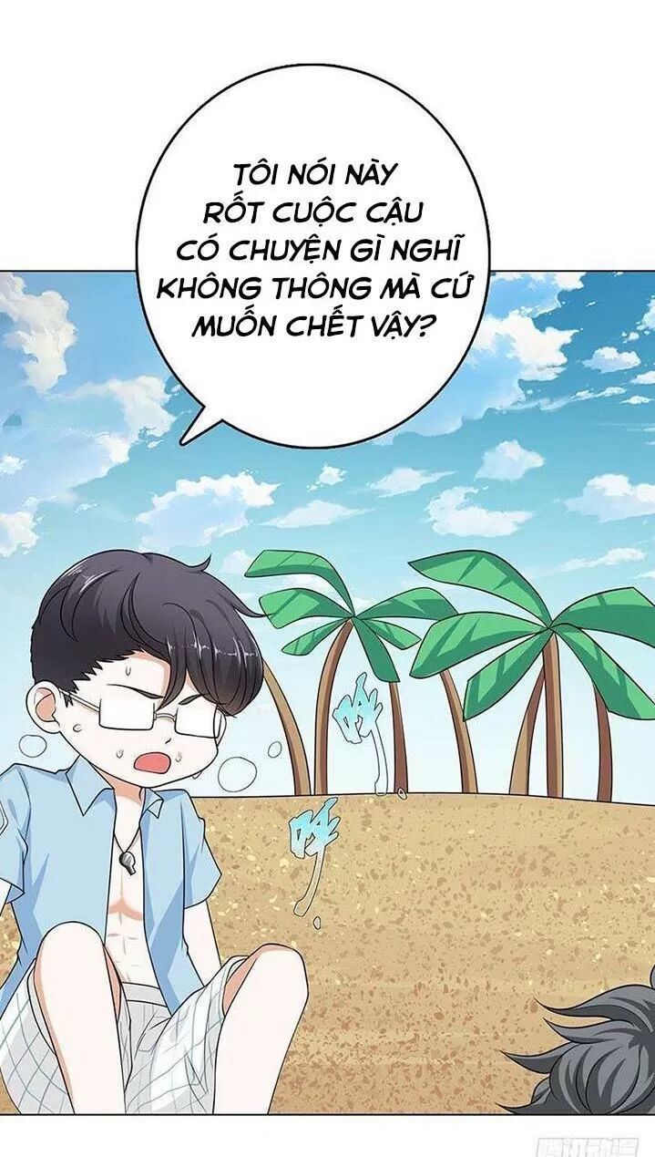 Quy Luật Tình Yêu Ở Mạt Thế Chapter 281 - 16