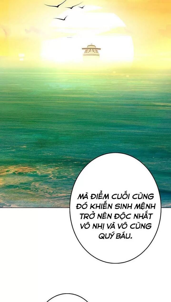 Quy Luật Tình Yêu Ở Mạt Thế Chapter 281 - 19