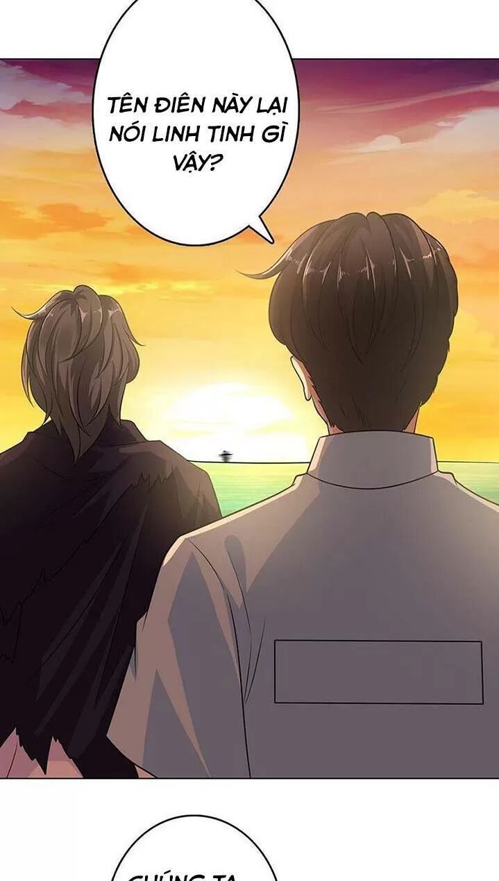 Quy Luật Tình Yêu Ở Mạt Thế Chapter 281 - 20