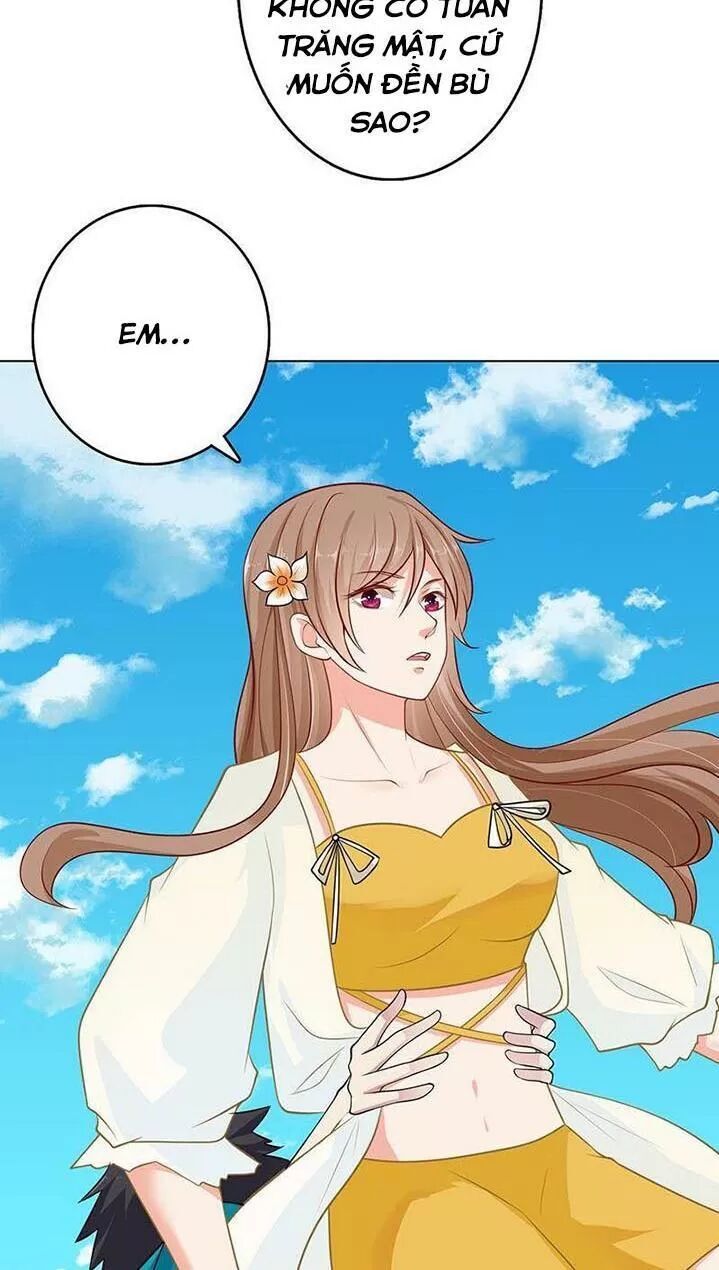 Quy Luật Tình Yêu Ở Mạt Thế Chapter 281 - 3