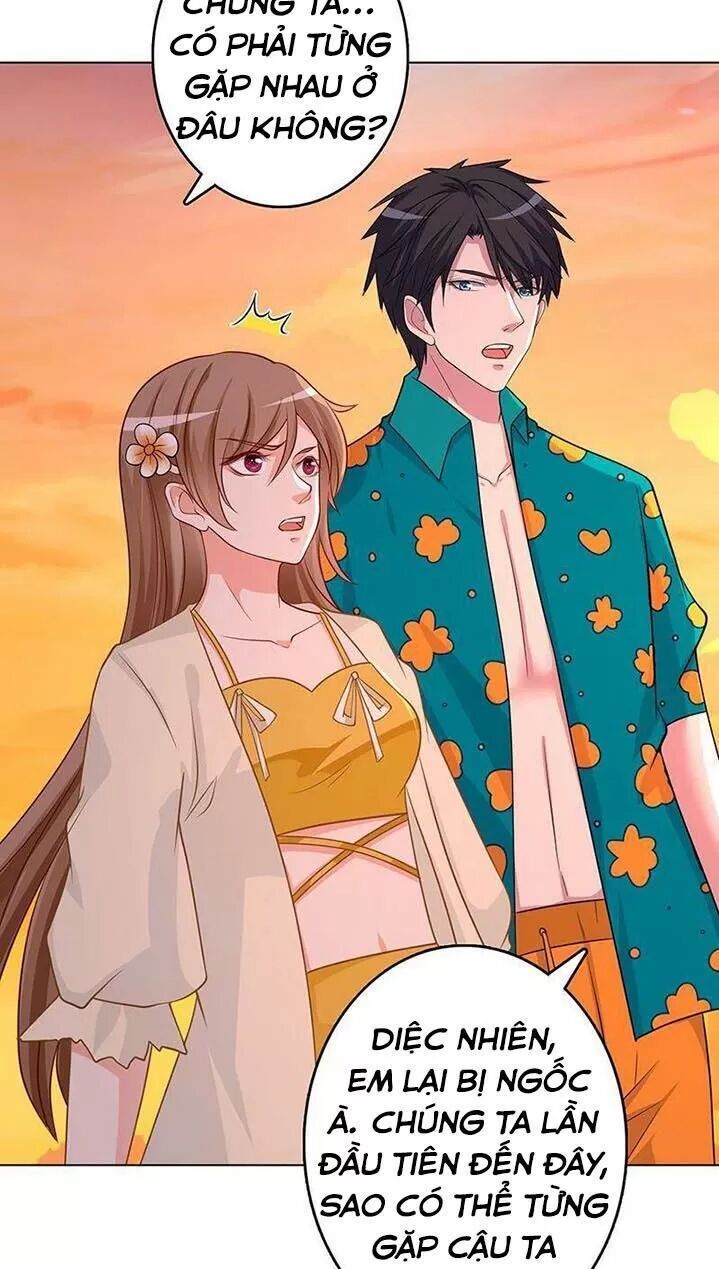 Quy Luật Tình Yêu Ở Mạt Thế Chapter 281 - 21