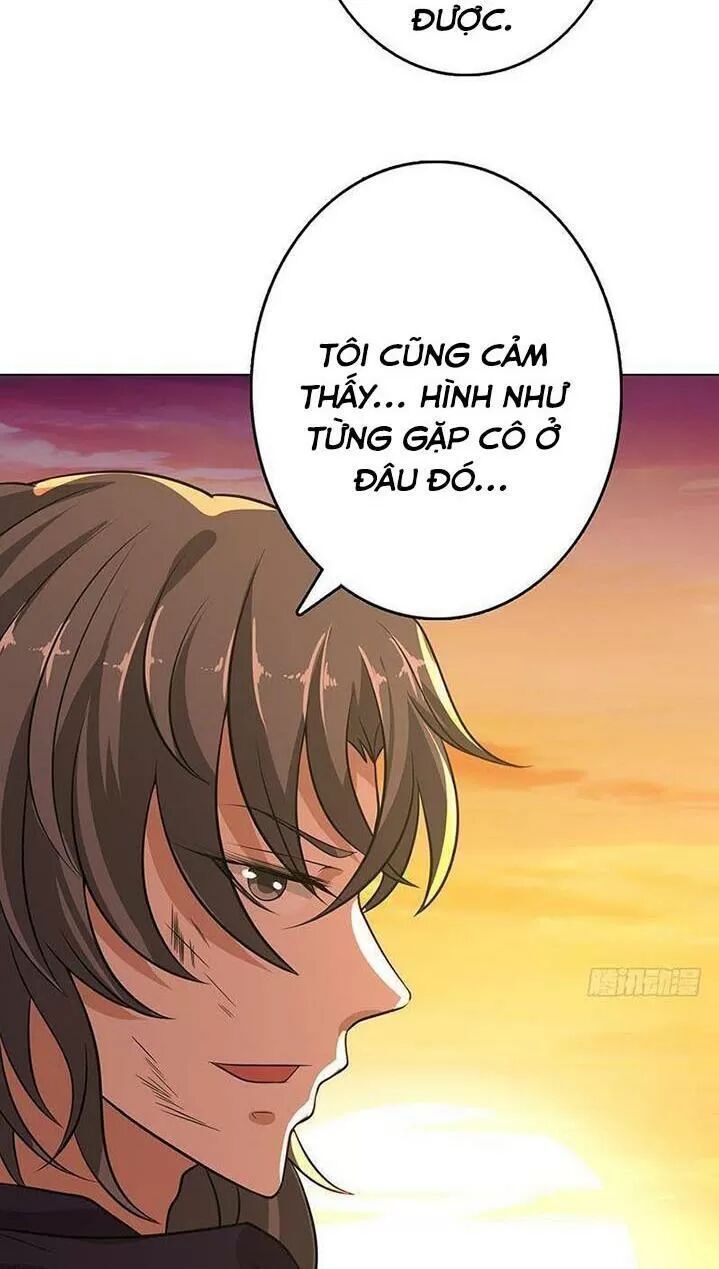 Quy Luật Tình Yêu Ở Mạt Thế Chapter 281 - 22