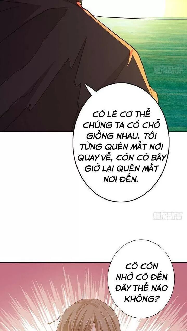 Quy Luật Tình Yêu Ở Mạt Thế Chapter 281 - 23