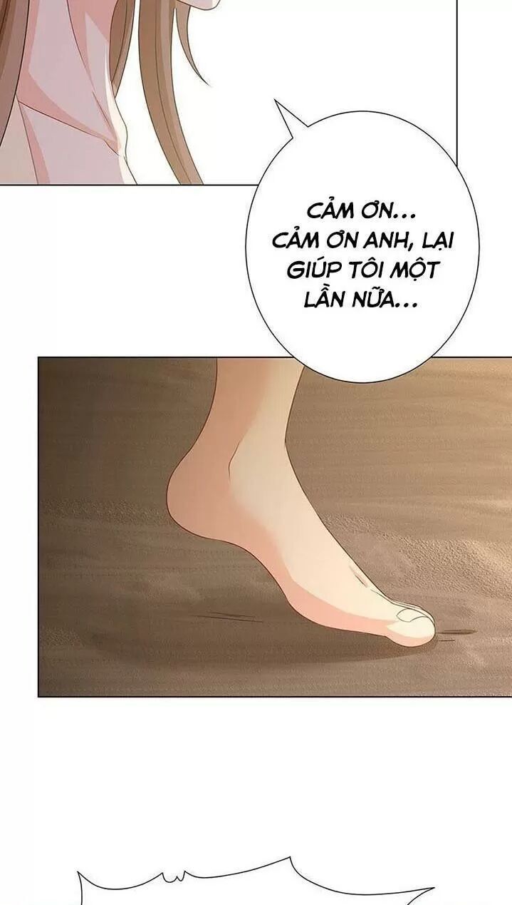 Quy Luật Tình Yêu Ở Mạt Thế Chapter 281 - 25