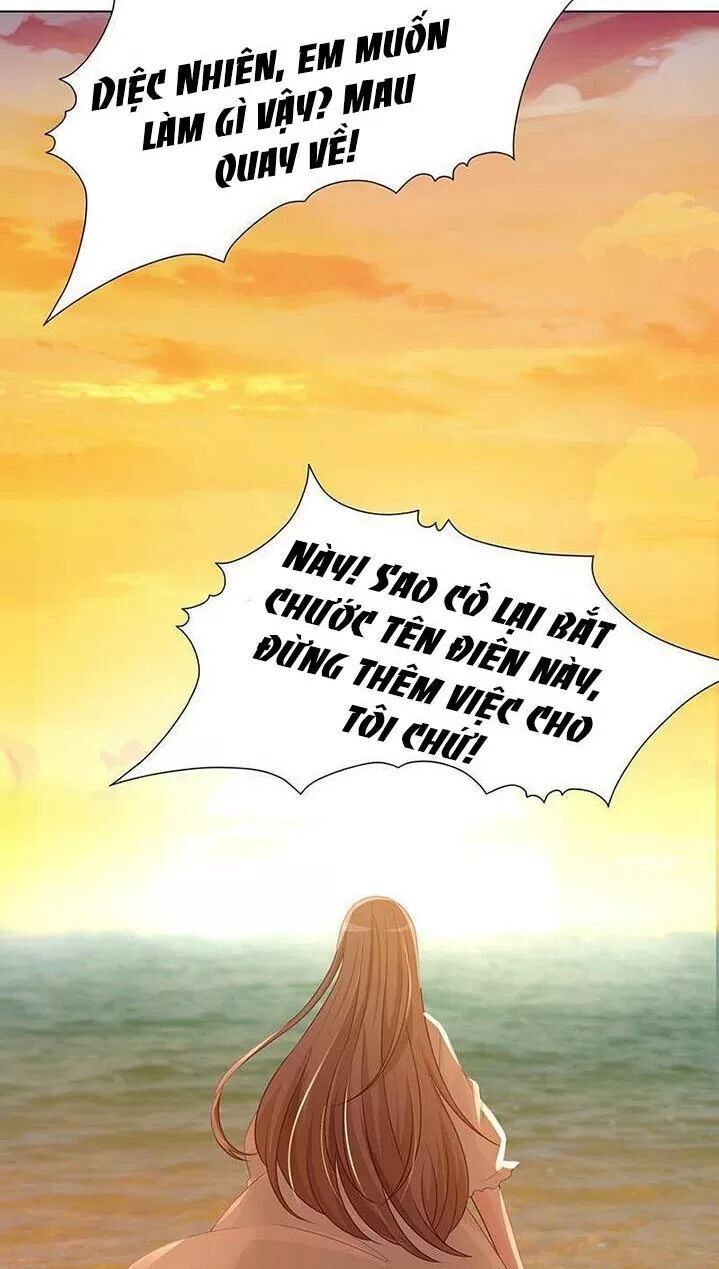Quy Luật Tình Yêu Ở Mạt Thế Chapter 281 - 26