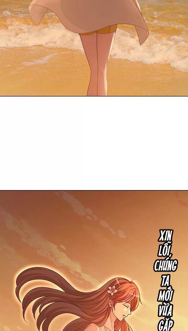 Quy Luật Tình Yêu Ở Mạt Thế Chapter 281 - 27