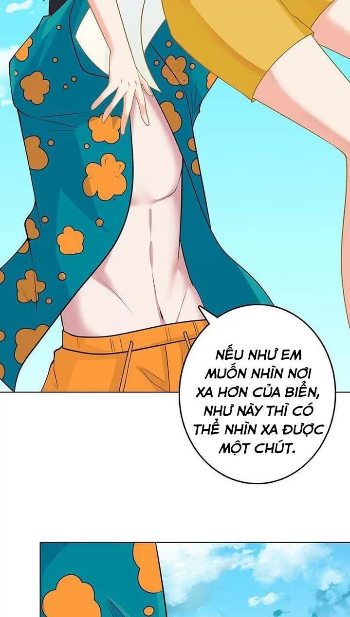 Quy Luật Tình Yêu Ở Mạt Thế Chapter 281 - 4