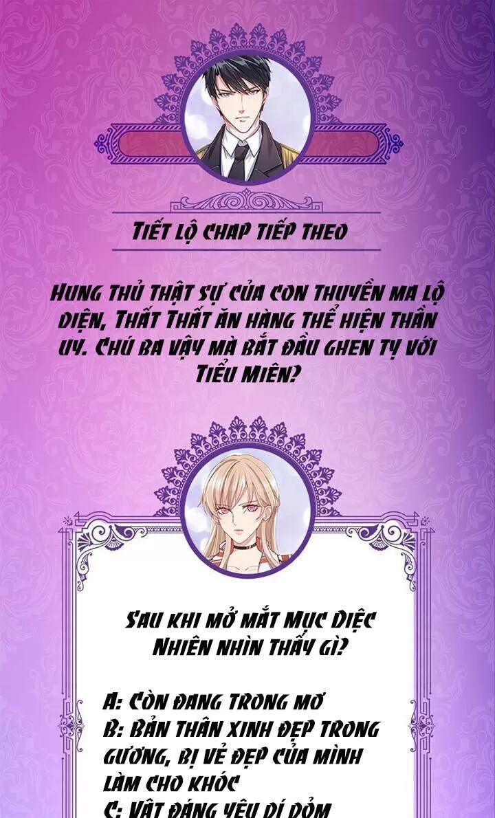 Quy Luật Tình Yêu Ở Mạt Thế Chapter 281 - 32