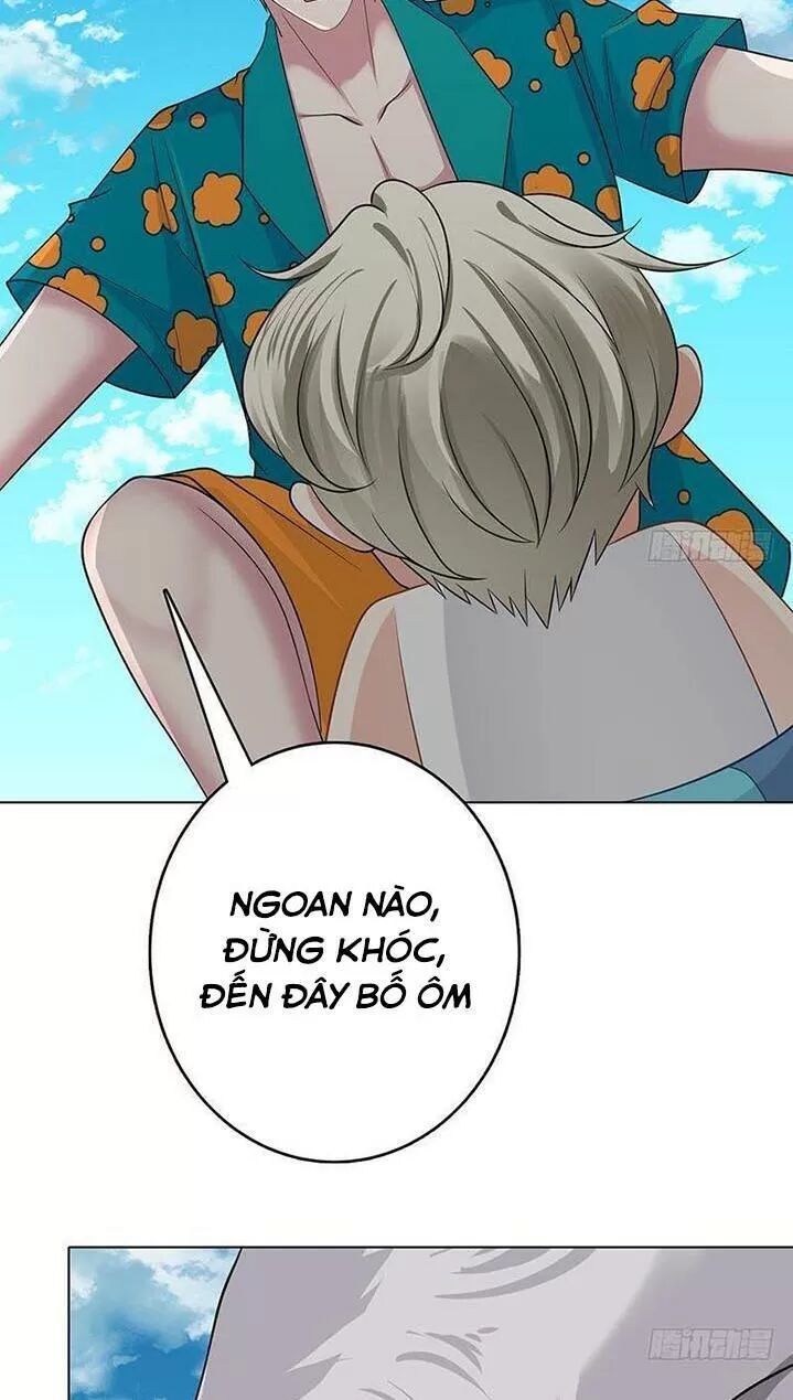 Quy Luật Tình Yêu Ở Mạt Thế Chapter 281 - 7