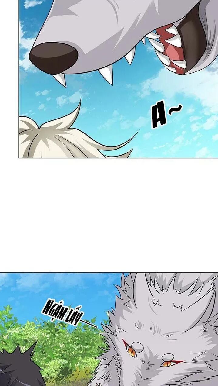 Quy Luật Tình Yêu Ở Mạt Thế Chapter 281 - 8