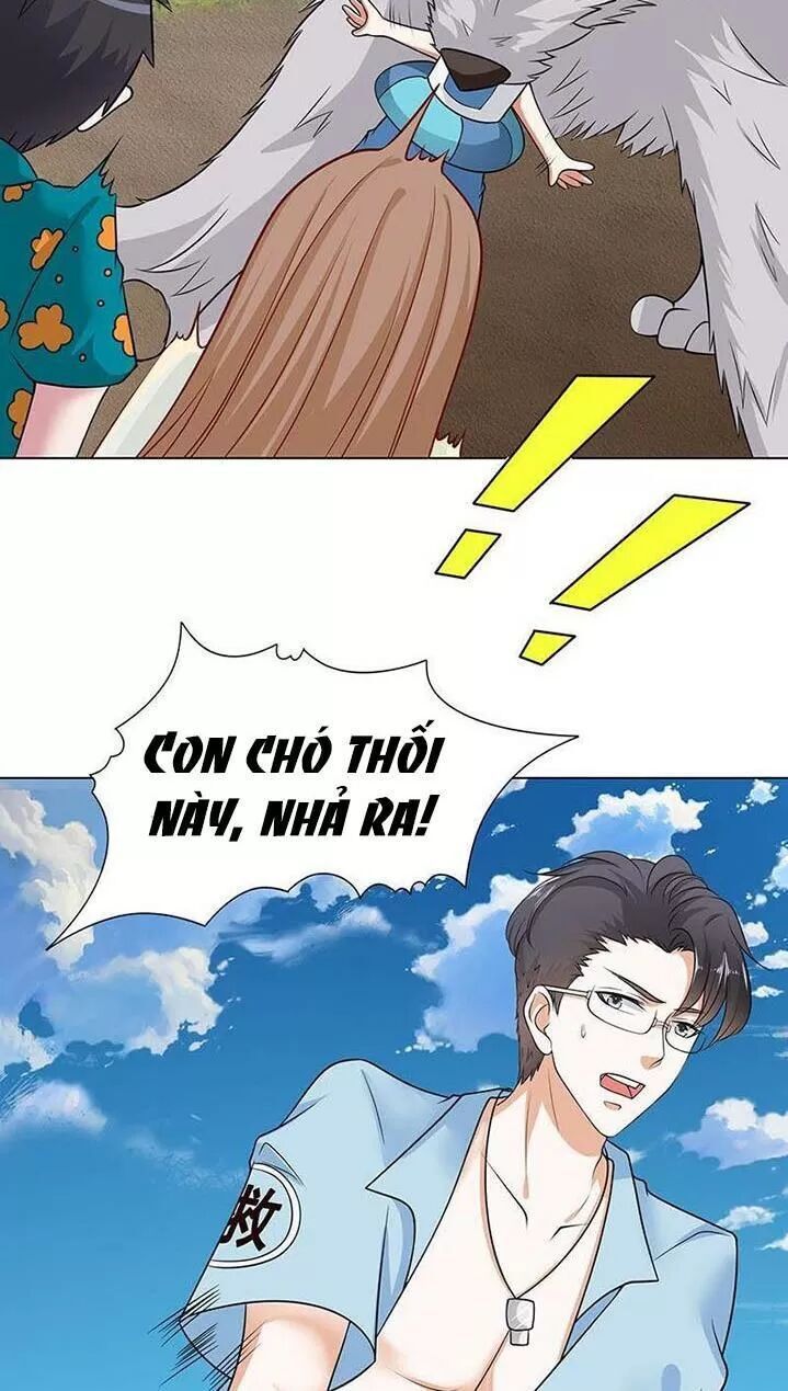 Quy Luật Tình Yêu Ở Mạt Thế Chapter 281 - 9