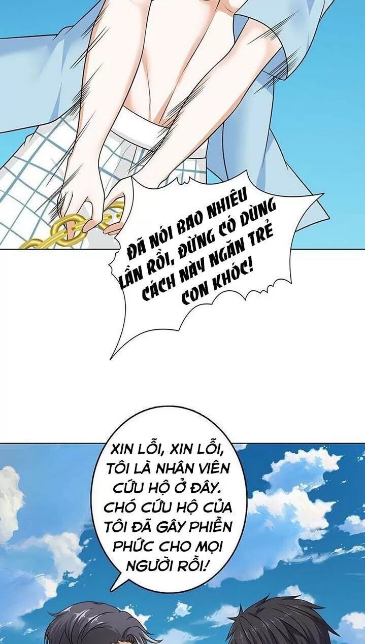 Quy Luật Tình Yêu Ở Mạt Thế Chapter 281 - 10