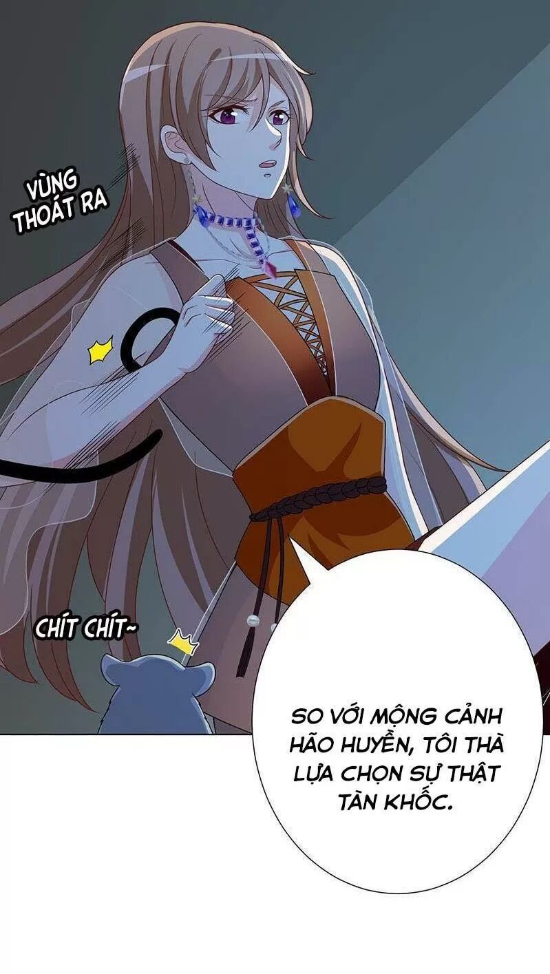 Quy Luật Tình Yêu Ở Mạt Thế Chapter 282 - 2