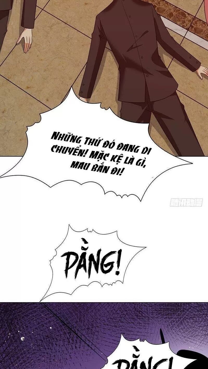 Quy Luật Tình Yêu Ở Mạt Thế Chapter 282 - 11