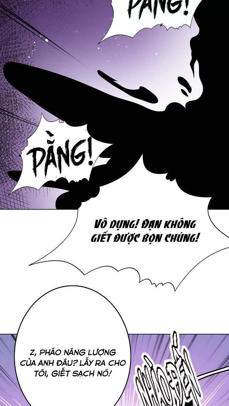 Quy Luật Tình Yêu Ở Mạt Thế Chapter 282 - 12