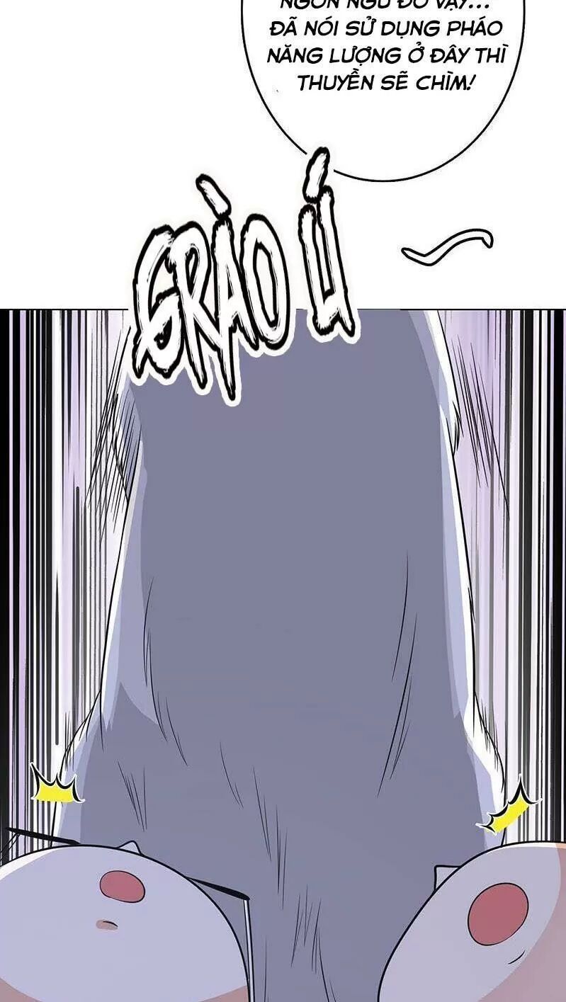 Quy Luật Tình Yêu Ở Mạt Thế Chapter 282 - 14