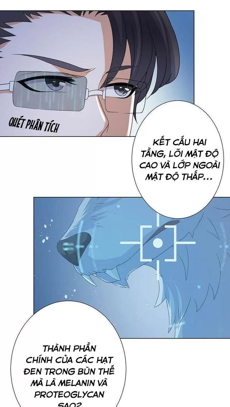 Quy Luật Tình Yêu Ở Mạt Thế Chapter 282 - 18