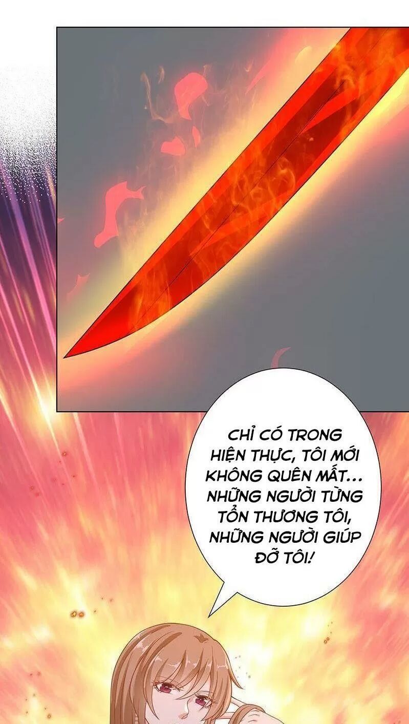 Quy Luật Tình Yêu Ở Mạt Thế Chapter 282 - 3