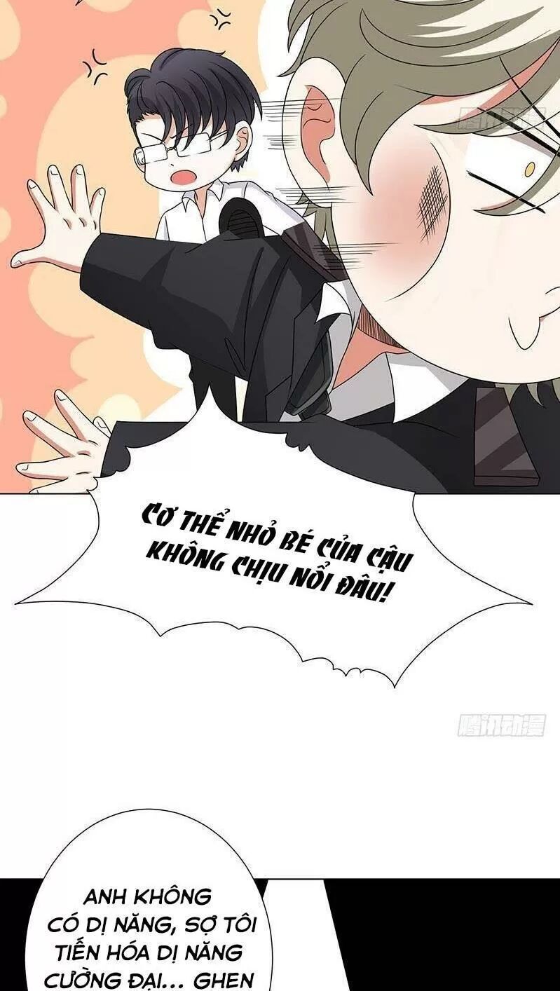 Quy Luật Tình Yêu Ở Mạt Thế Chapter 282 - 23