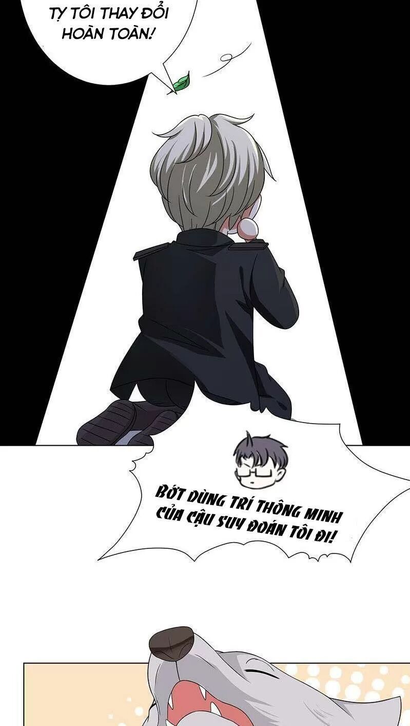 Quy Luật Tình Yêu Ở Mạt Thế Chapter 282 - 24