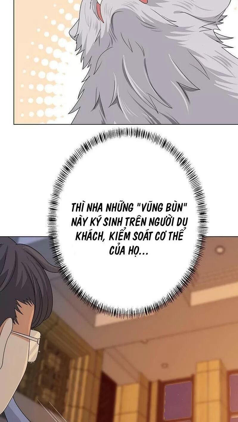 Quy Luật Tình Yêu Ở Mạt Thế Chapter 282 - 25