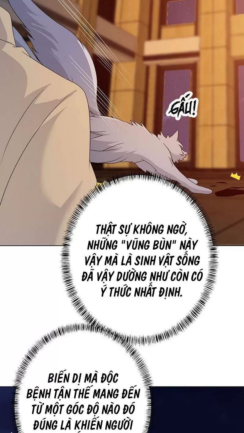 Quy Luật Tình Yêu Ở Mạt Thế Chapter 282 - 26