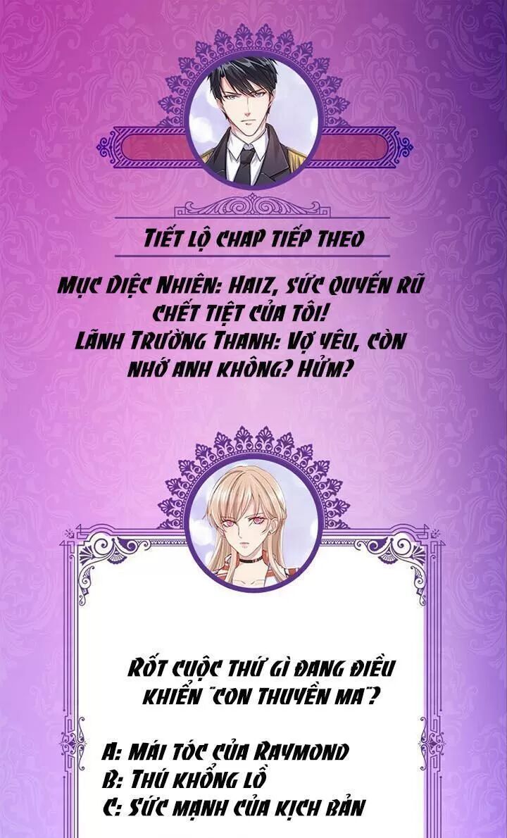 Quy Luật Tình Yêu Ở Mạt Thế Chapter 282 - 28