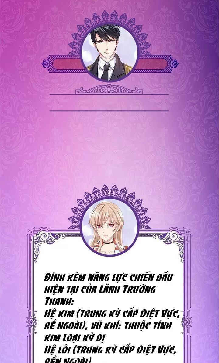 Quy Luật Tình Yêu Ở Mạt Thế Chapter 282 - 30