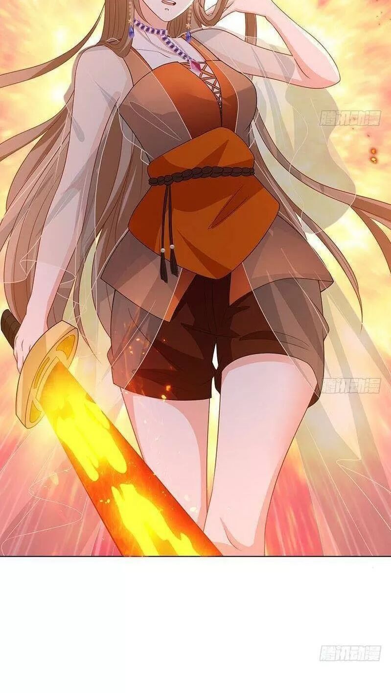 Quy Luật Tình Yêu Ở Mạt Thế Chapter 282 - 4