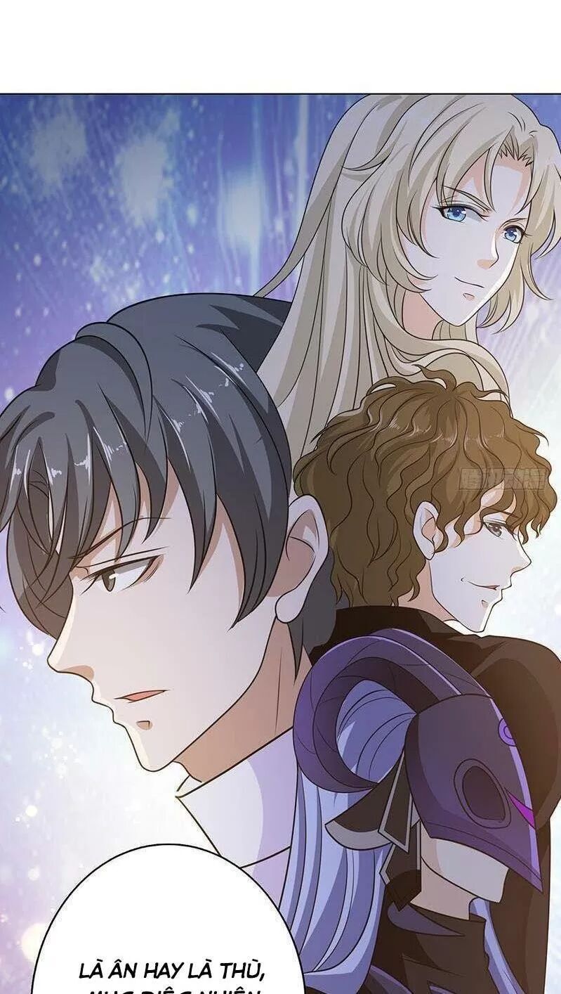 Quy Luật Tình Yêu Ở Mạt Thế Chapter 282 - 5