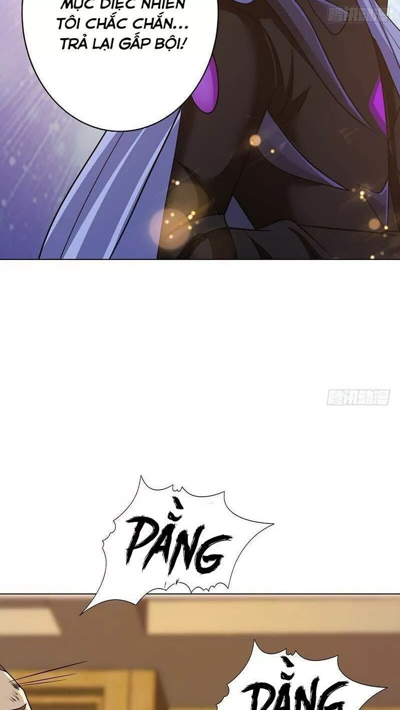 Quy Luật Tình Yêu Ở Mạt Thế Chapter 282 - 6