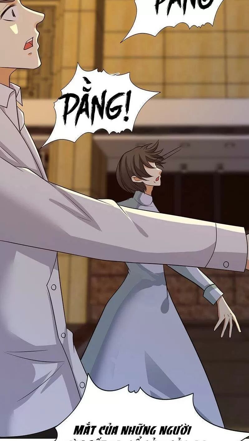 Quy Luật Tình Yêu Ở Mạt Thế Chapter 282 - 7