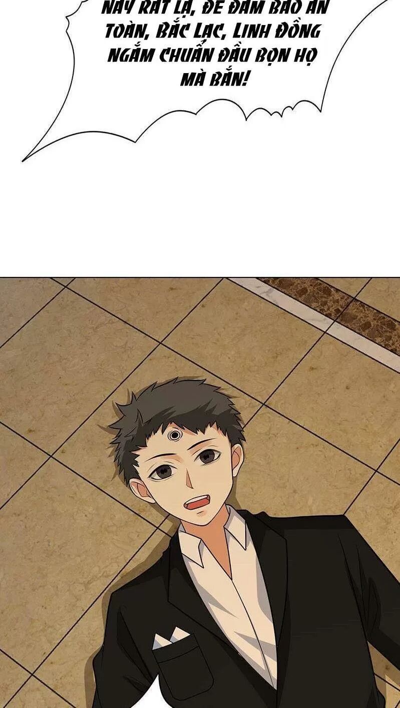 Quy Luật Tình Yêu Ở Mạt Thế Chapter 282 - 8