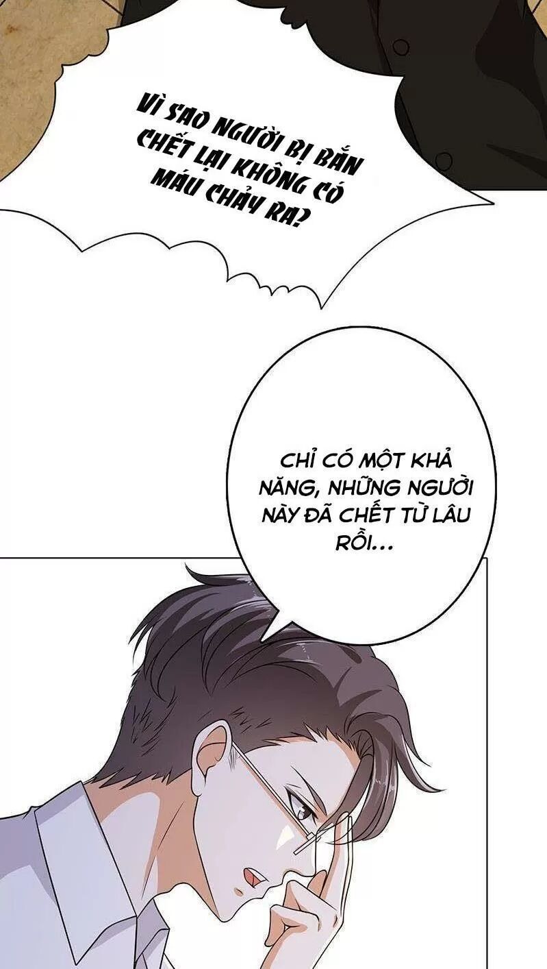 Quy Luật Tình Yêu Ở Mạt Thế Chapter 282 - 9