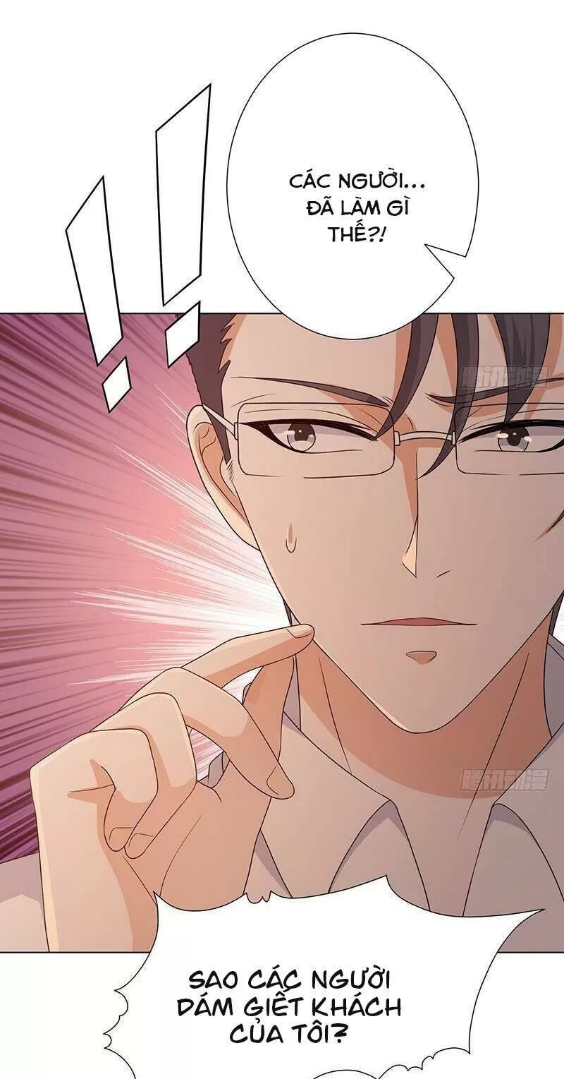 Quy Luật Tình Yêu Ở Mạt Thế Chapter 283 - 2