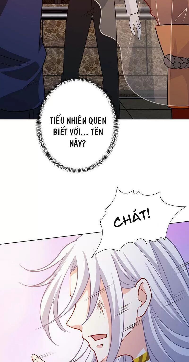 Quy Luật Tình Yêu Ở Mạt Thế Chapter 283 - 11
