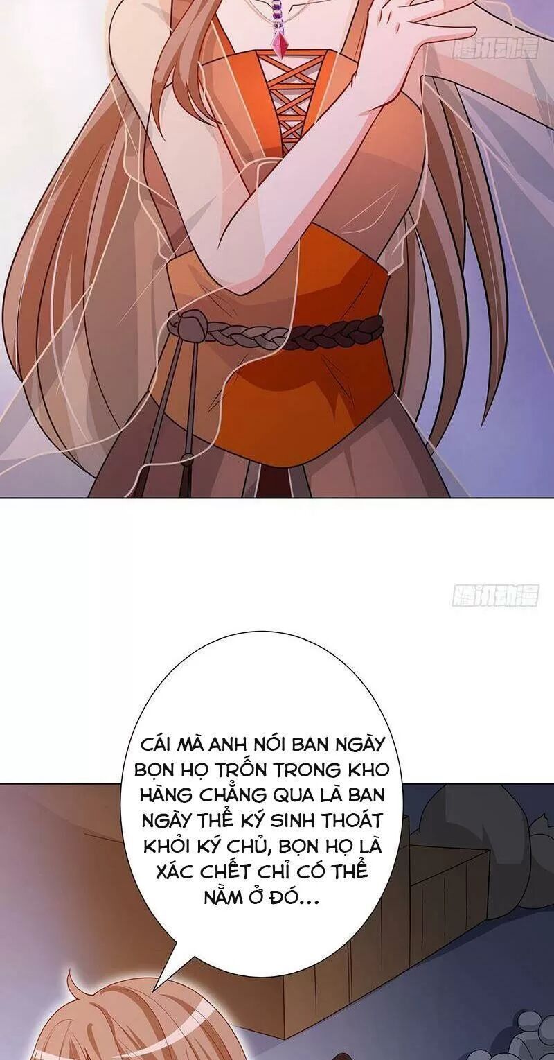 Quy Luật Tình Yêu Ở Mạt Thế Chapter 283 - 13