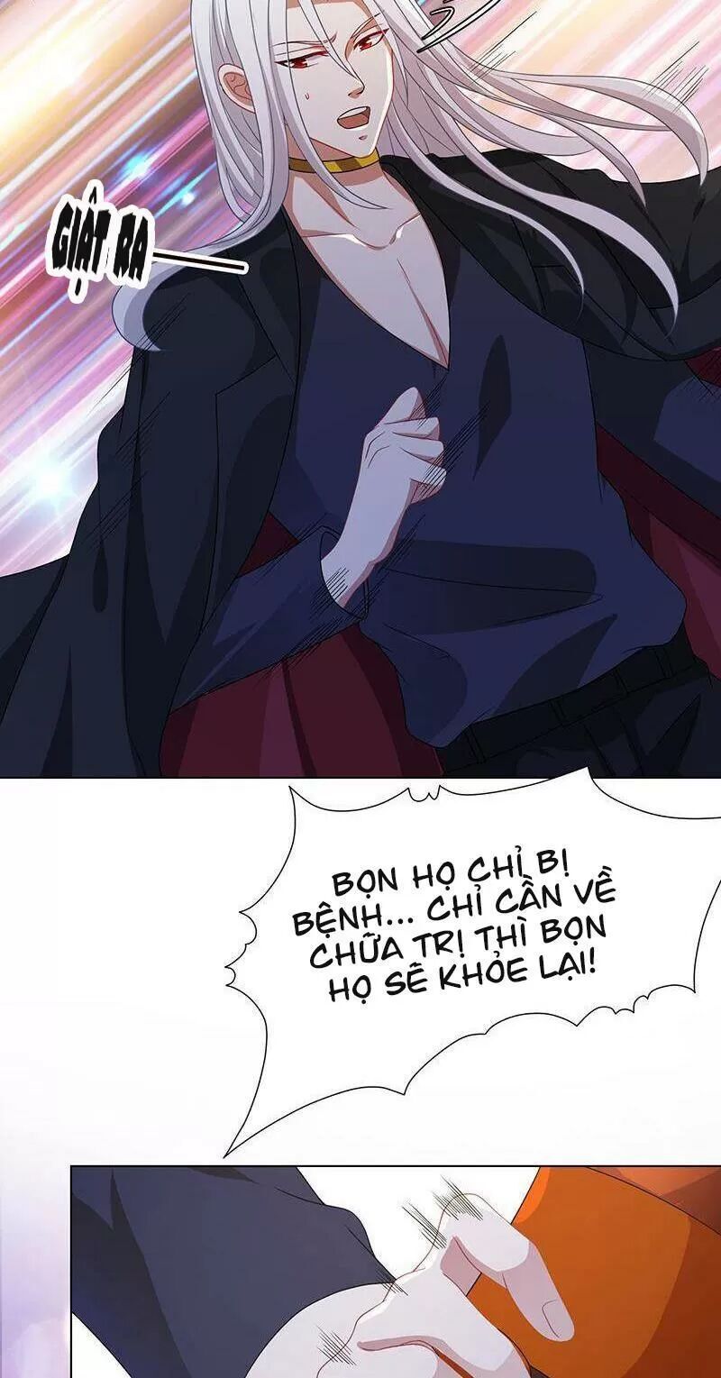 Quy Luật Tình Yêu Ở Mạt Thế Chapter 283 - 15