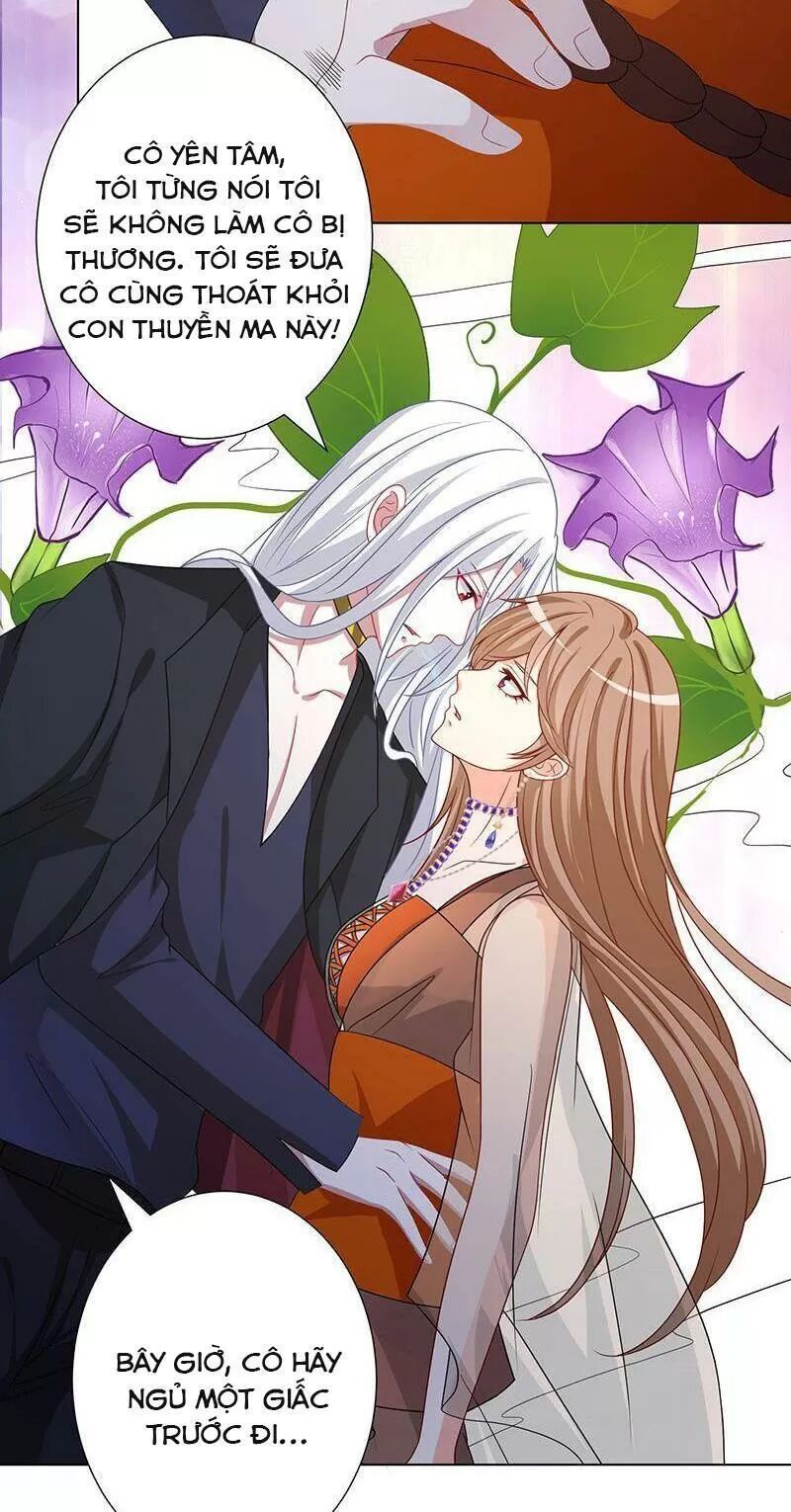 Quy Luật Tình Yêu Ở Mạt Thế Chapter 283 - 16