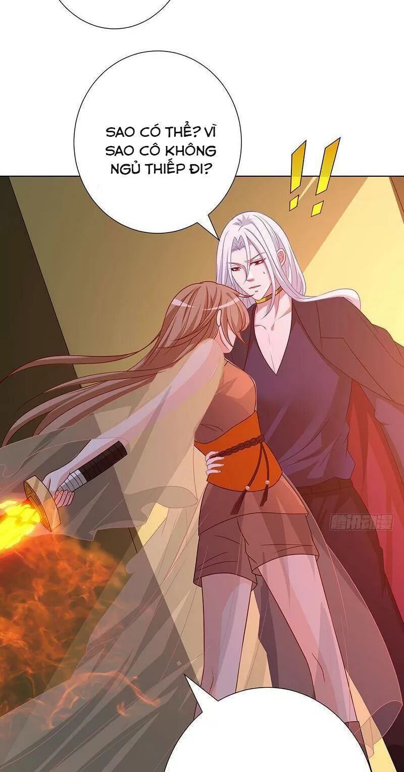 Quy Luật Tình Yêu Ở Mạt Thế Chapter 283 - 17