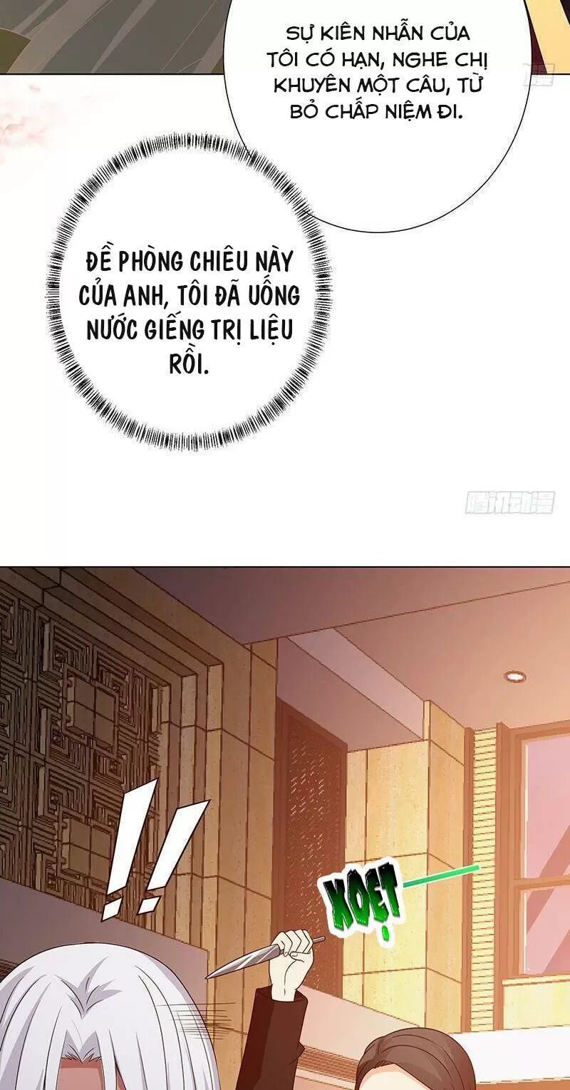 Quy Luật Tình Yêu Ở Mạt Thế Chapter 283 - 18