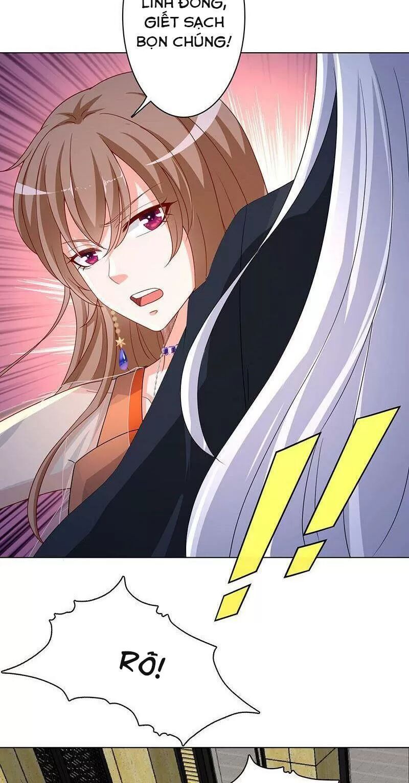 Quy Luật Tình Yêu Ở Mạt Thế Chapter 283 - 20