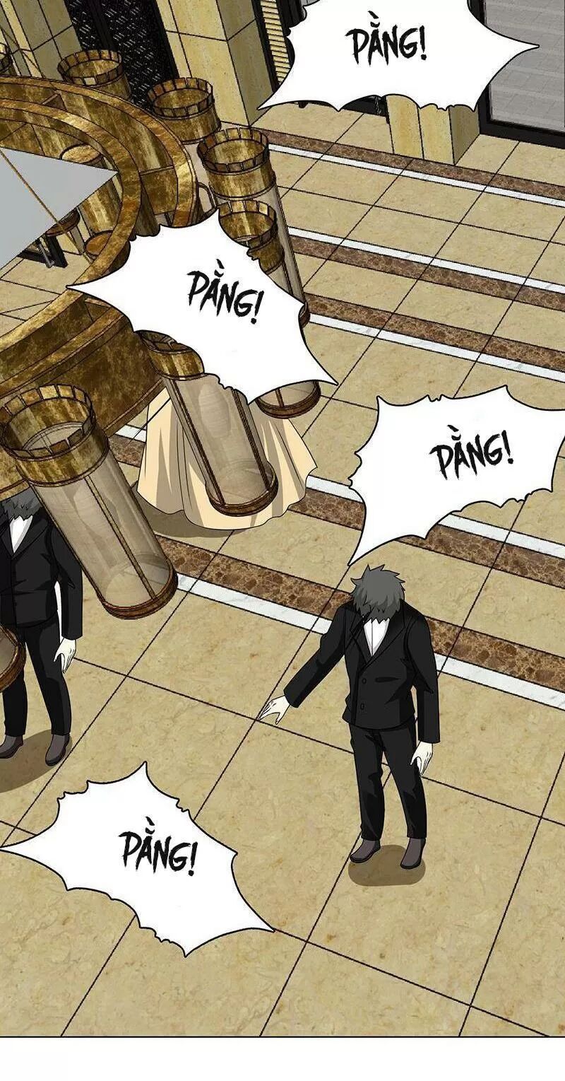 Quy Luật Tình Yêu Ở Mạt Thế Chapter 283 - 21